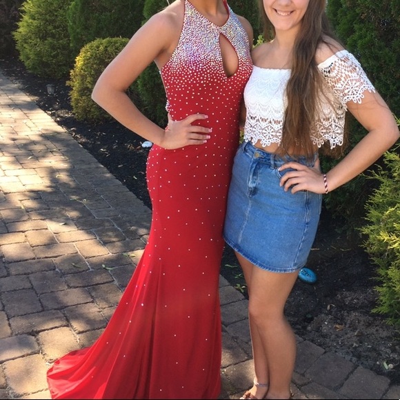 Jovani Dresses & Skirts - Jovani  prom/formal/sweet 16 gown